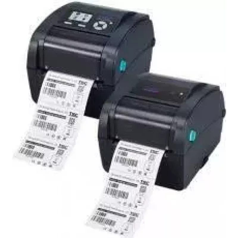 Thermodruckkopf TSC TC2X0 203 dpi (8 Punkte/mm) Ersatzteil