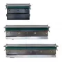Thermodruckkopf TSC TC2X0 203 dpi (8 Punkte/mm) Ersatzteil