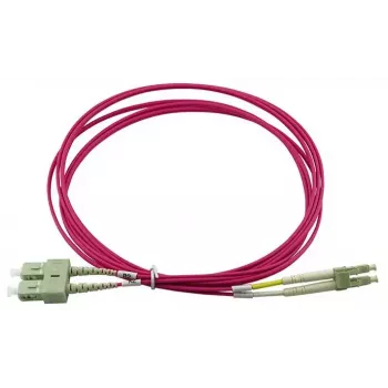 BlueOptics SFP3132FU5MK InfiniBand Glasfaserkabel 5 m LC OM4
