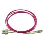 BlueOptics SFP3132FU5MK InfiniBand Glasfaserkabel 5 m LC OM4