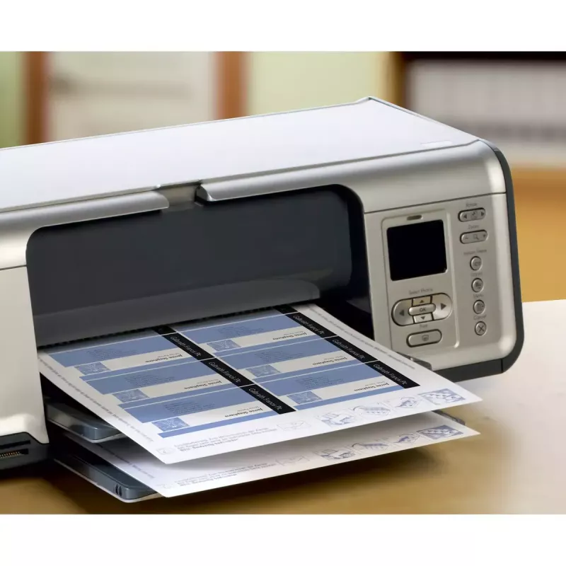 Visitenkartenpapier Avery C32015-10