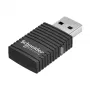 Netzwerkkarte APC AP9834 WLAN Wireless USB-Schnittstelle Schwarz