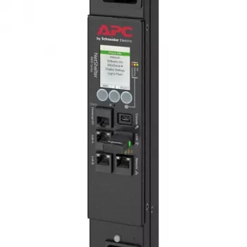 Netzwerkkarte APC AP9834 WLAN Wireless USB-Schnittstelle Schwarz