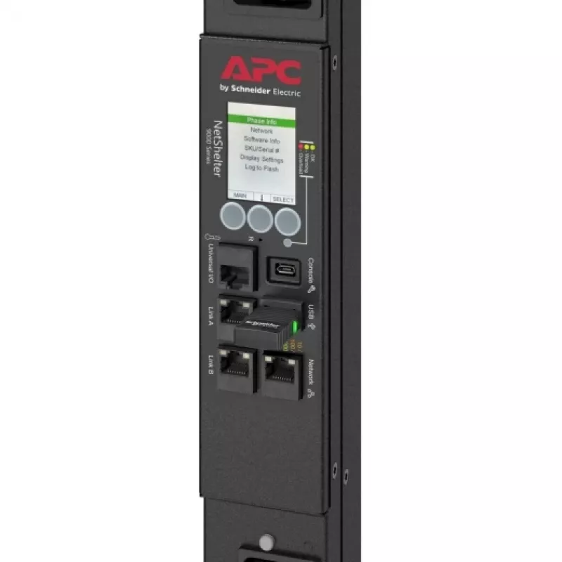Netzwerkkarte APC AP9834 WLAN Wireless USB-Schnittstelle Schwarz