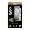 Displayschutz PanzerGlass SAFE für iPhone 17 Ultra‑Wide Fit mit schwarzem Rahmen