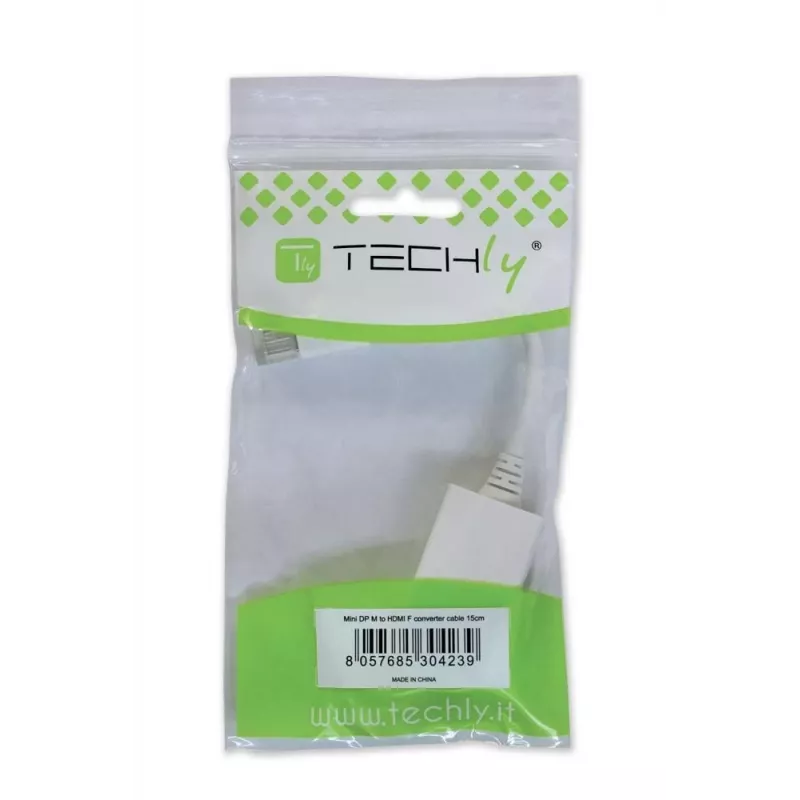 Techly Konverterkabel Adapter USB auf VGA-C, C-Port USB-Ladefunktion IADAP USB31-VU31