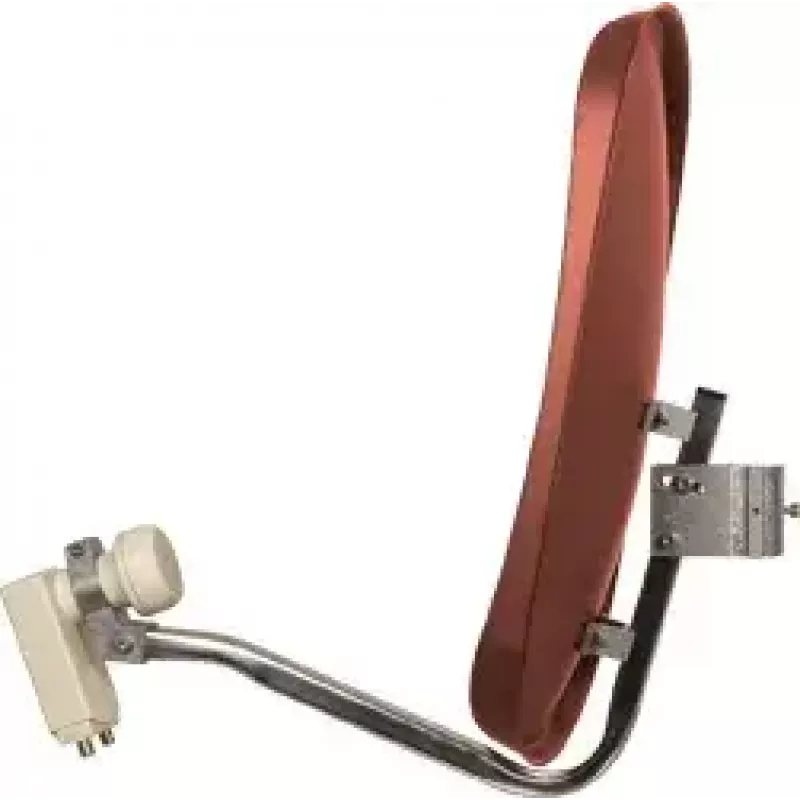 Satellitenantenne TechniSat Digidish 45 Twin Rot