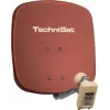 Satellitenantenne TechniSat Digidish 45 Twin Rot