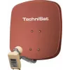 Satellitenantenne TechniSat Digidish 45 Twin Rot