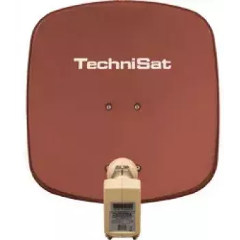 Satellitenantenne TechniSat Digidish 45 Twin Rot