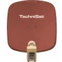 Satellitenantenne TechniSat Digidish 45 Twin Rot