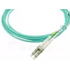 BlueOptics SFP3131EU2MK InfiniBand Glasfaserkabel 2 m LC Aqua