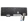 Kabelgebundene Tastatur Lenovo NB_KYB 4C6TT50B-BK-CHY-DEN 5N21M40169