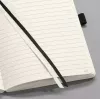 Schreib-Notizbuch Sigel Conceptum A4 194 Blatt Schwarz
