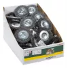 Bohrer-Set Bosch 2607017120 — 12-teilig, sortierte Bohrer für Metall, Holz und Mauerwerk