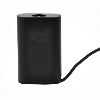 DELL 450-18921 Netzteil/Ladegerät Indoor 45 W Schwarz