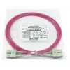 BlueOptics SFP3232FU5MK InfiniBand Glasfaserkabel 5 m SC