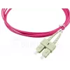BlueOptics SFP3232FU5MK InfiniBand Glasfaserkabel 5 m SC