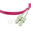 BlueOptics SFP3232FU5MK InfiniBand Glasfaserkabel 5 m SC