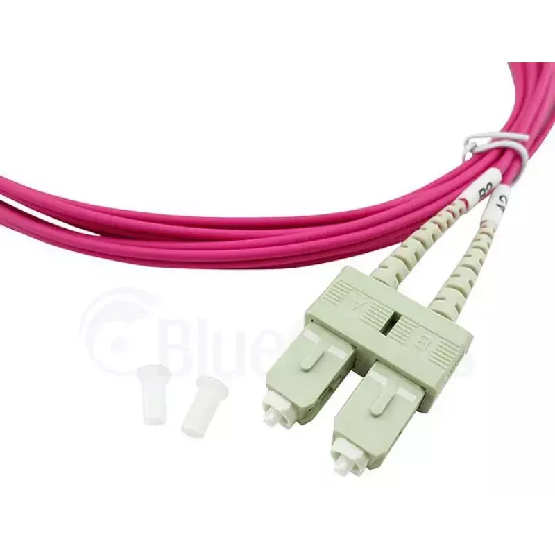 BlueOptics SFP3232FU5MK InfiniBand Glasfaserkabel 5 m SC