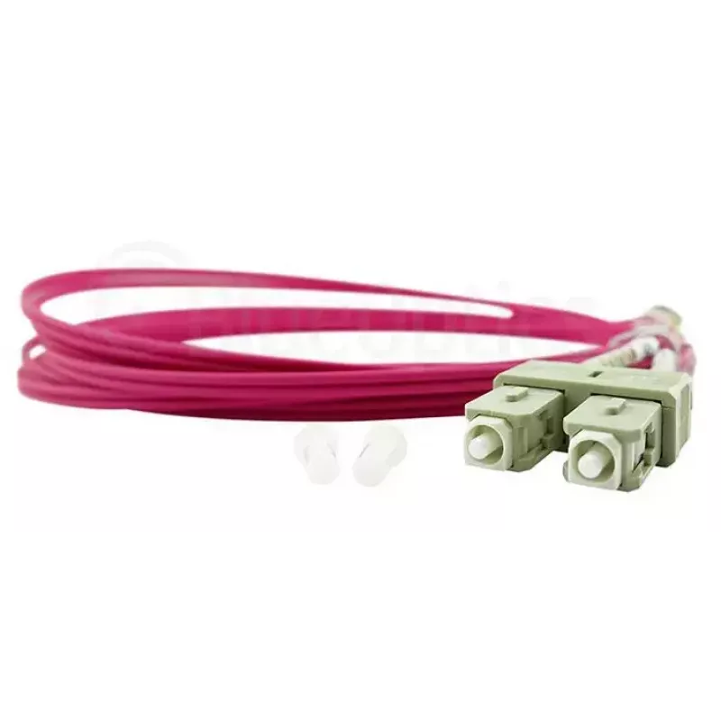 BlueOptics SFP3232FU5MK InfiniBand Glasfaserkabel 5 m SC
