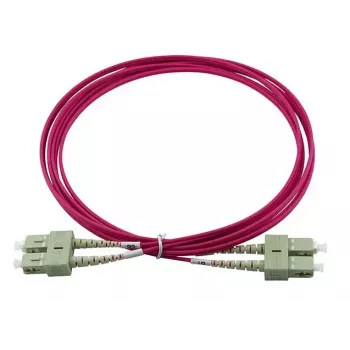 BlueOptics SFP3232FU5MK InfiniBand Glasfaserkabel 5 m SC