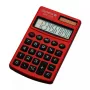 Basic-Rechner Olympia LCD 1110 Pocket Rot