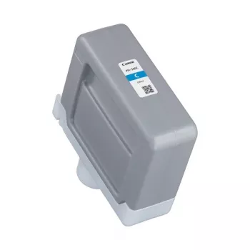 Canon PFI-340 C Tintenpatrone 1 Stück Original Standard Yield Cyan