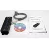 USB Hub EXSYS EX-1510HMVS