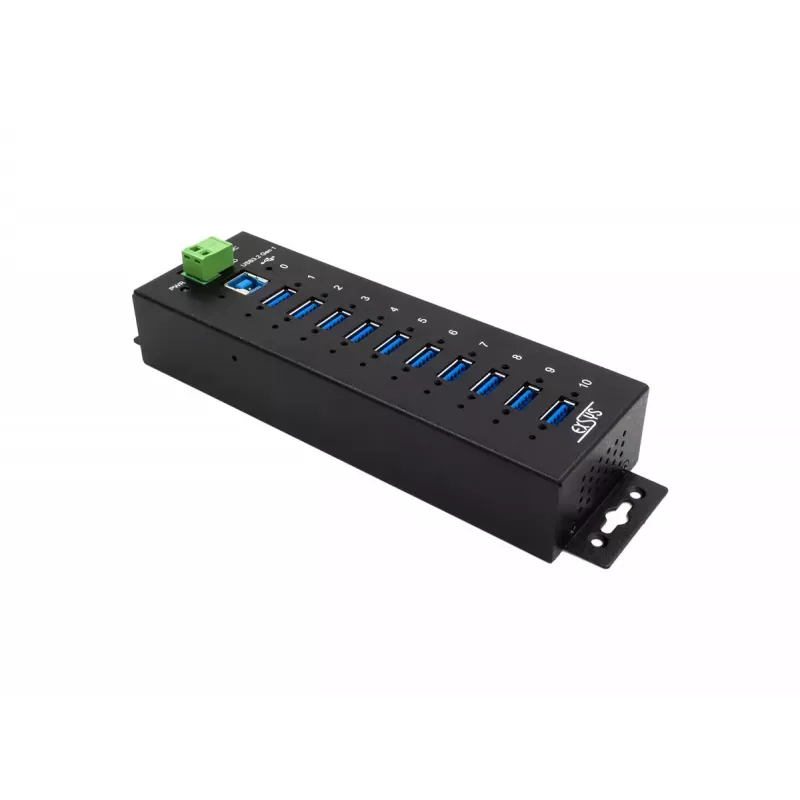 USB Hub EXSYS EX-1510HMVS