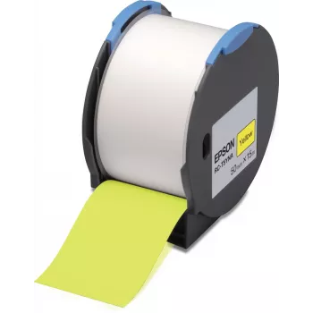 Epson RC-T5YNA 50mm Gelbes Band