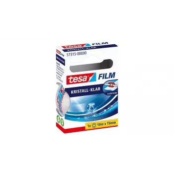 Klebeband Tesa 57315 15 m Polypropylen Transparent
