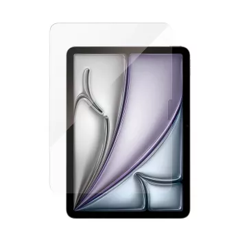 Bildschirmschutz PanzerGlass für iPad Air 11 Zoll (2024–2026) Ultra‑Wide Fit, gehärtetes Glas, FastFit-Werkzeug