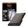 Bildschirmschutz PanzerGlass für iPad Air 11 Zoll (2024–2026) Ultra‑Wide Fit, gehärtetes Glas, FastFit-Werkzeug