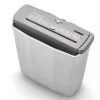 Aktenvernichter Dahle PaperSAFE 60 Streifenschnitt 70 dB 22 cm Grau