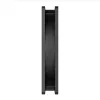 Lüfter Arctic P8 schlank PWM PST 80mm Low-Profile 38,23 m³/h Fluiddynamisches Lager Schwarz