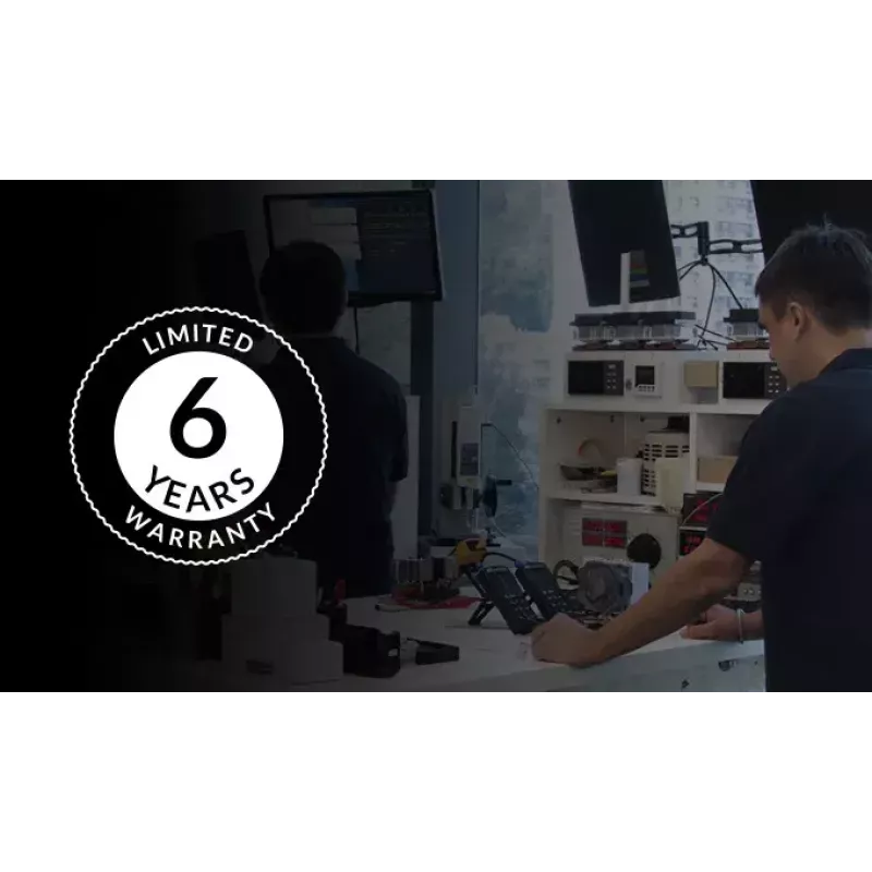 Lüfter Arctic P8 schlank PWM PST 80mm Low-Profile 38,23 m³/h Fluiddynamisches Lager Schwarz