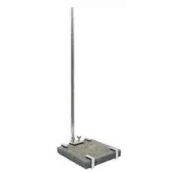 Balkonständer TechniSat 33/45 Silber