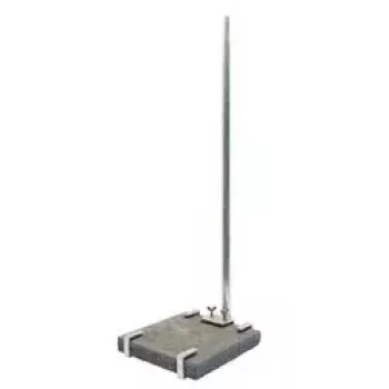 Balkonständer TechniSat 33/45 Silber