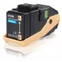 Epson Tonerpatrone Cyan 7.5k, 7500 Seiten, Cyan, 1 Stück