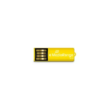 USB-Stick MediaRange 16 GB USB Typ-A 2.0 MR976