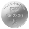 Einwegbatterie GP Batteries CR2330