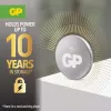 Einwegbatterie GP Batteries CR2330