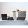 JAPANNEXT JN-DMD-IPS238F-C4 Computermonitor 60,5 cm (23,8 Zoll) 1920 x 1080 Pixel Full HD LCD Schwarz