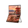 JAPANNEXT JN-DMD-IPS238F-C4 Computermonitor 60,5 cm (23,8 Zoll) 1920 x 1080 Pixel Full HD LCD Schwarz