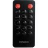 Soundbar-Lautsprecher Vision SB-1900P Schwarz