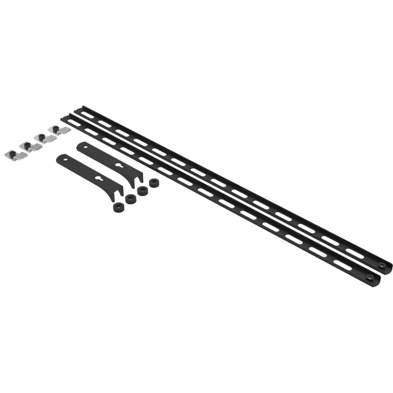 Soundbar-Lautsprecher Vision SB-1900P Schwarz