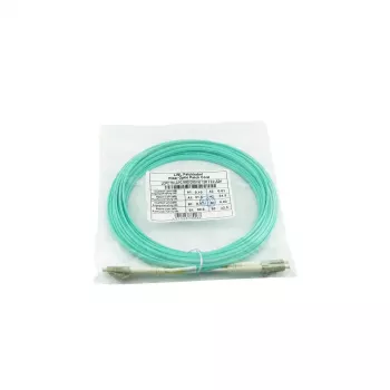Glasfaserkabel BlueOptics 10G-SR-0.5M-BO 0,5 m LC/APC OM3