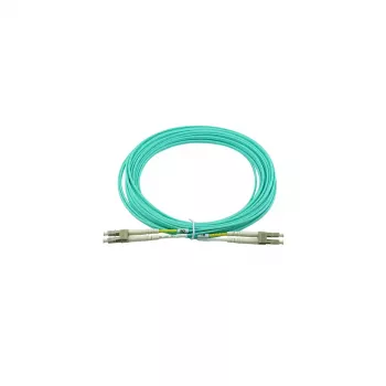 Glasfaserkabel BlueOptics 10G-SR-0.5M-BO 0,5 m LC/APC OM3