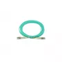 Glasfaserkabel BlueOptics 10G-SR-0.5M-BO 0,5 m LC/APC OM3